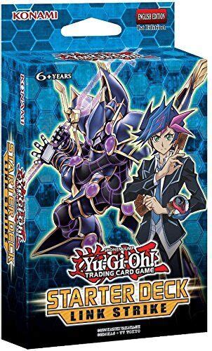 Yu Gi Oh Starter Deck Dark Neostorm Special Edition Ebay