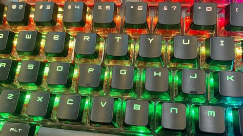 The Best RGB Keyboards For 2025 PCMag