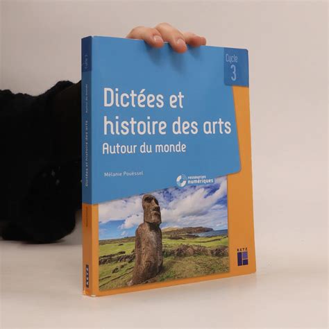 Dict Es Et Histoire Des Arts M Lanie Pouessel Knihobot Sk