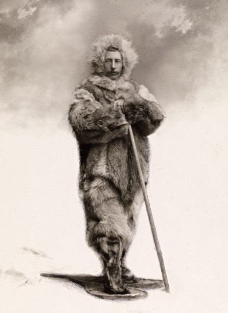 Roald Amundsen The Unbeatable Explorer Who Reached The South Pole And