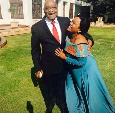 Here is a comprehensive List of Jacob Zuma's children - News365.co.za