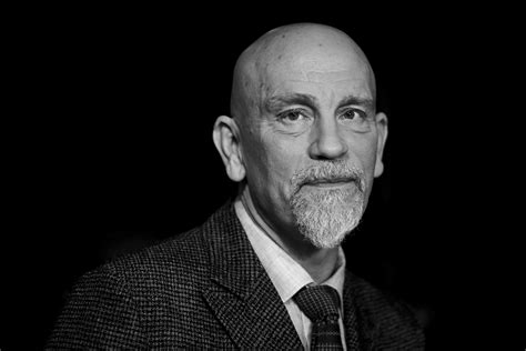 John Malkovich