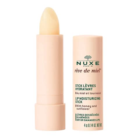 Nuxe Lip Stick R Ve De Miel Gr