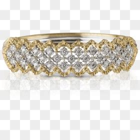 Buccellati Bracelets Cuff Bracelet Jewelry Jewellery HD Png