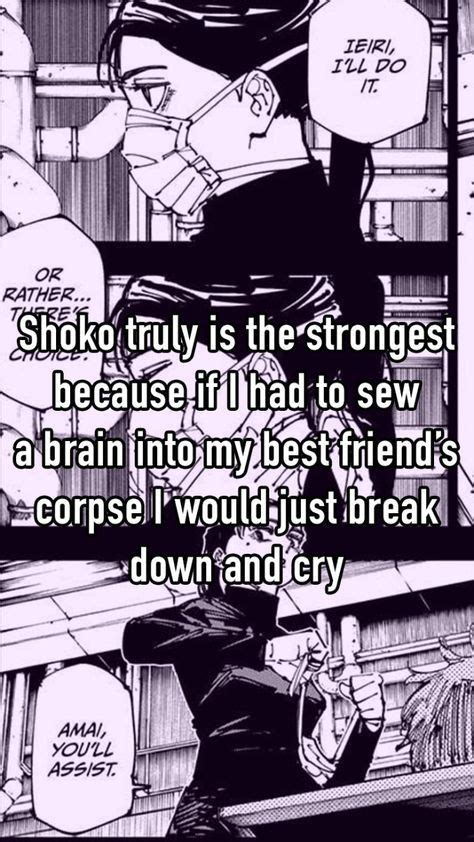 Pin By Bored Panda On Bored Panda Viral Pins In Jujutsu Writing