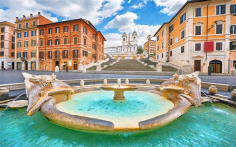 5 Most Beautiful And Fascinating Fountains In Rome Earthology365 Page 5