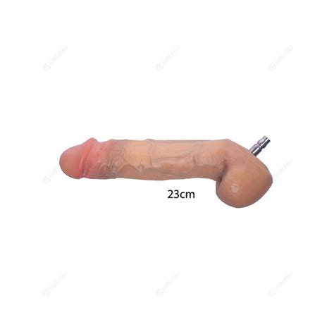 Irontech Silicone Male Sex Doll Penis Attachment Coeros