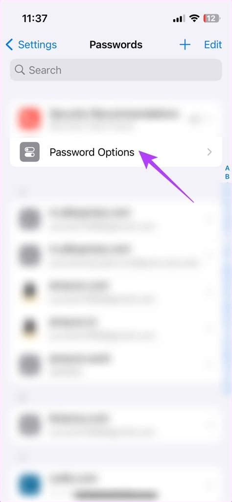 4 Ways To Fix IPhone OTP Autofill Not Working Guiding Tech