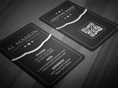 25 Creative Business Cards Design Print Ready Idevie