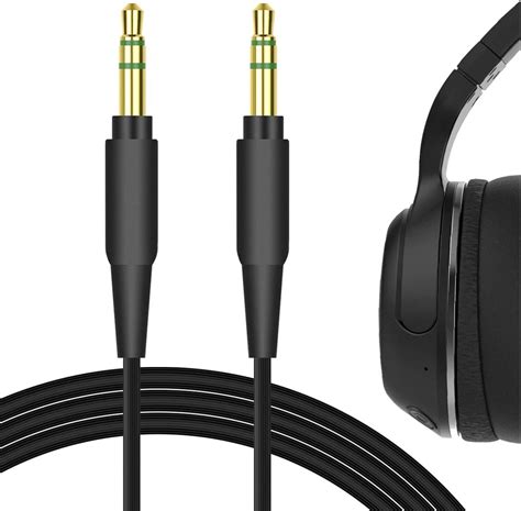 Geekria Audio Cable Compatible With Skullcandy Hesh Evo Hesh Anc Crusher Anc Hesh