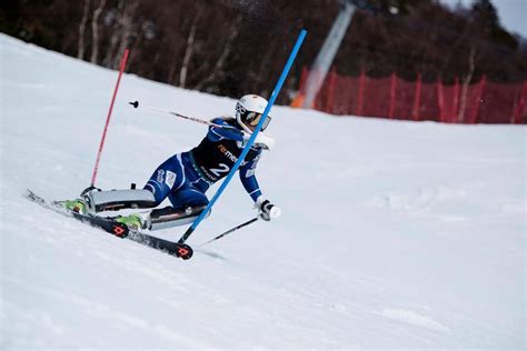 Ski Alpin Coupe D Europe Trysil Sports Infos Ski Biathlon