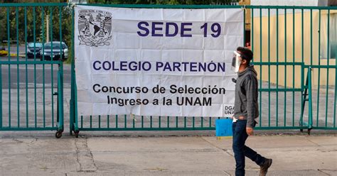 Así Podría Ser El Método De Ingreso A La Unam E Ipn A Partir De 2025