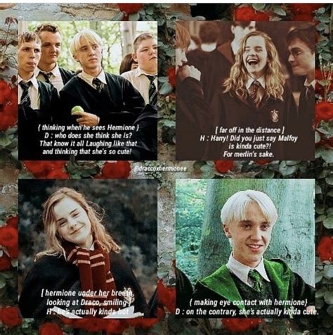 Dramione Harry James Potter Funny Harry Potter Jokes Harry Potter