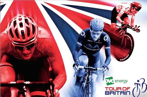 2017 Tour Of Britain Live Video Preview Startlist Route Results