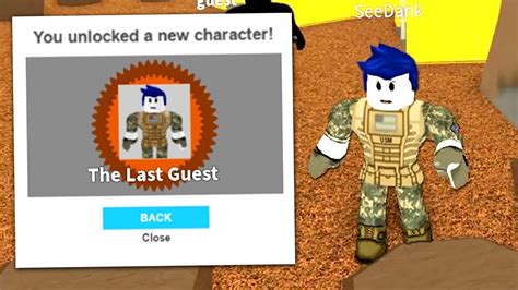 Roblox Play As Guest Free – Telegraph