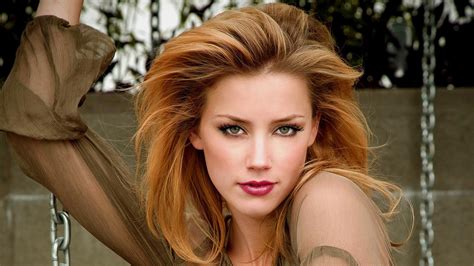 Amber Heard Hot Wallpapers Group 47