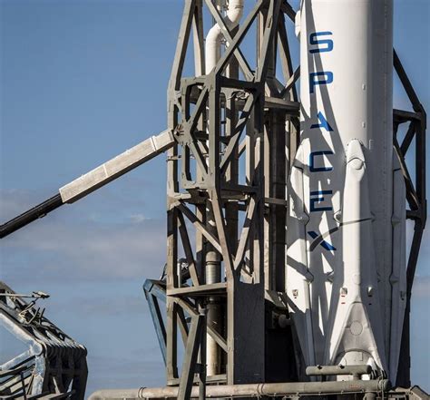 SpaceX Identifies Possible Cause Of Rocket Explosion, Anticipates ...