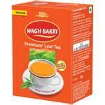 Buy Wagh Bakri Leaf Tea Premium Perfect 250 Gm Carton Online At The