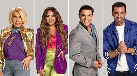 Quién Fue El Primer Eliminado De La Casa De Los Famosos 2