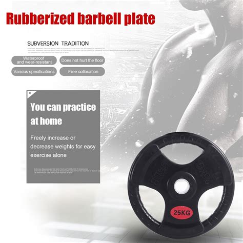 Olympic Weight Plates Lb Plates Standard Exercise Weights