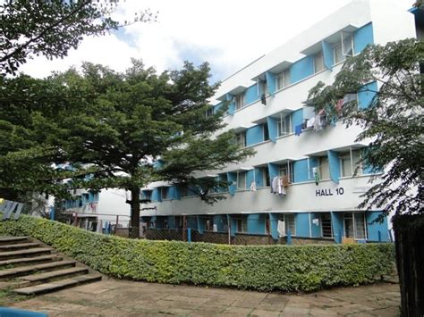 Kenyan Varsity Student Hostels to Be Built and Maintained on a PPP - Corporate Watch