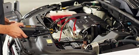 Do I Need To Replace My Cars Battery Toyota Battery Guide