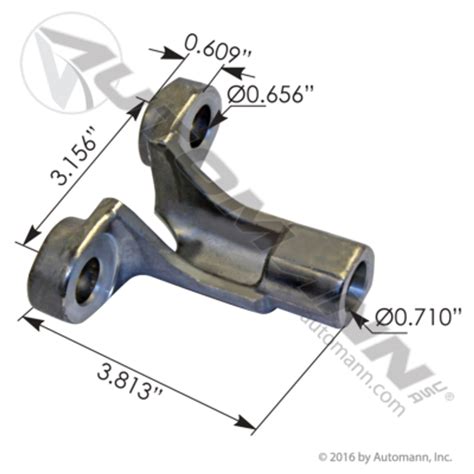 577 A23940 Conmet Abs Sensor Hubbracket Sadler Power Train Inc