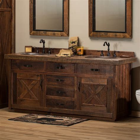 Unique-Rustic-Bathroom-Vanities-1 - inspiredetail.com