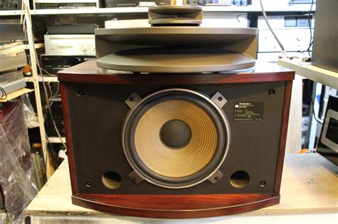 Technics Sb E Hi Fi