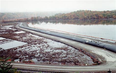 Restoration of Hudson River at Marathon Battery Superfund Site