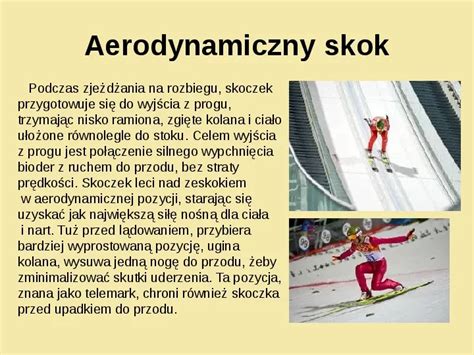 Prezentacja Fizyka A Sport Wiat Prezentacji