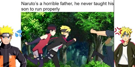 8 Hilarious Boruto Memes Only Die-Hard Fans Will Appreciate