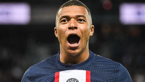 Le Psg Pr Pare Une Folle Offre De Derni Re Chance Pour Mbapp