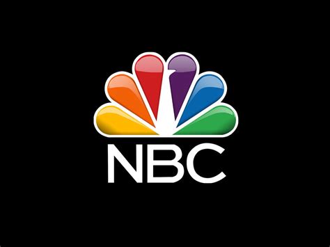 Nbc Logo Remake 2 By Spiffy20 On Deviantart