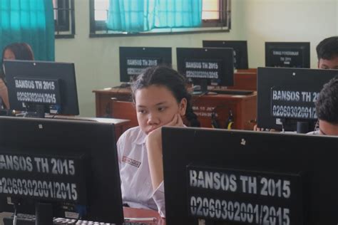 Seleksi Perpindahan Peserta Didik Tahap 2 Semester Ganjil T P 2023 2024