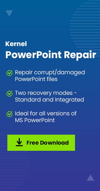 Methods To Recover Overwritten Or Previous Powerpoint File