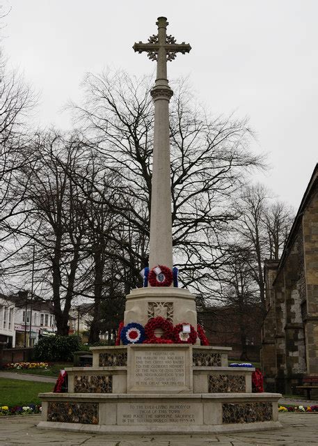 High Wycombe Peter Trimming Cc By Sa 2 0 Geograph Britain And Ireland