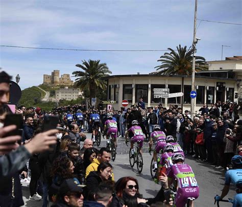 Tour De Sicile Etape En Direct Et En Int Gralit