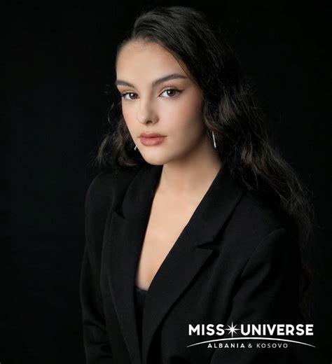 Miss Universe Kosovo 2022