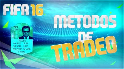 Fifa Tradeo Mis Metodos Ultimate Team Elmo Hd Youtube