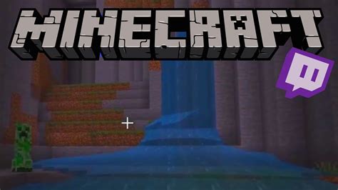 Minecraft Bedrock Jetzt Starten Wir Mal Richtig Ger