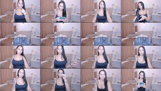 BeaBeatrice Cam Recording 2020 11 09 05 32 57 Steaming Hot Webcam Porn Chick Is Posing In Hot