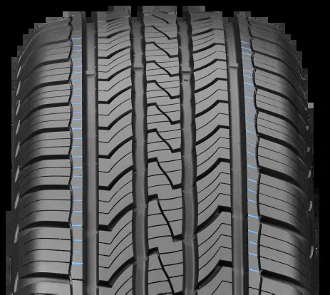 Cooper Endeavor Plus Review Affordable All Season SUV Tire With