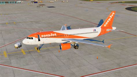 Toliss A320 Easyjet Pack Ceo Toliss A320 X Plane Org Forum