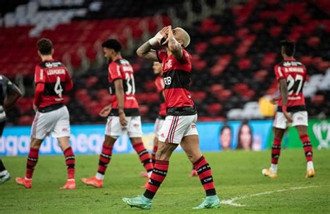 Flamengo conhece o adversário nas quartas da Copa do Brasil confira o