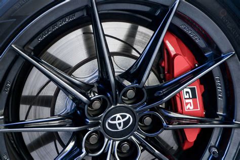 Toyota genuine parts – Broadway Toyota