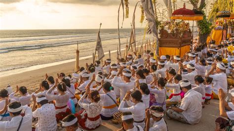 Nos conseils pour organiser vos vacances à Bali Conseils Vie