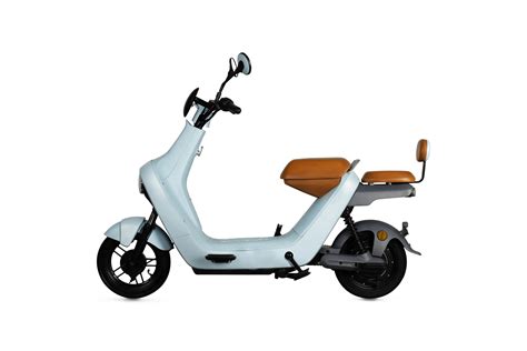 Fine High Power Beautiful Electric Motorcycle/Electric Scooter for Woman or Man - Electric ...