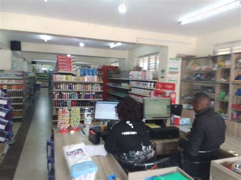 The Importance Of POS Systems For Businesses In Uganda Tusha