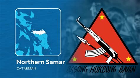 Umano Y Npa Ang Napatay Sa Northern Samar Philippines Times